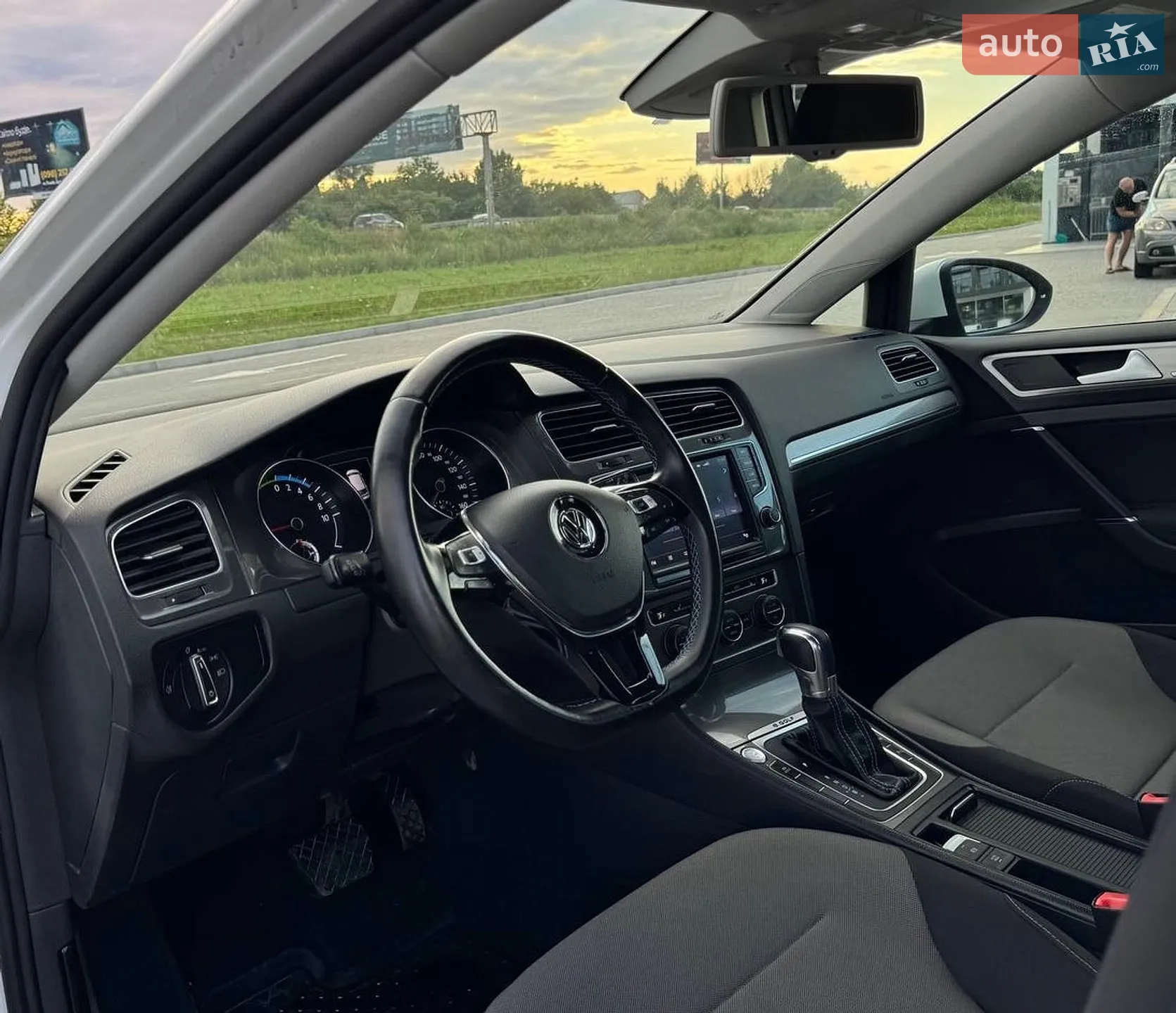 2015 Volkswagen Golf - мініатюра 46