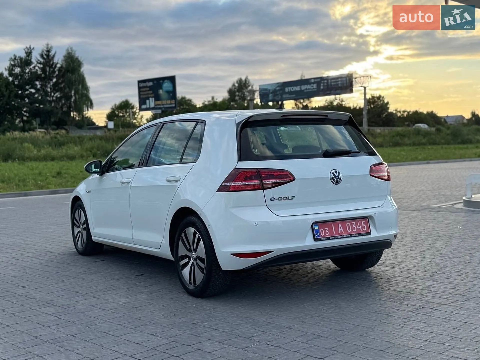 2015 Volkswagen Golf - мініатюра 57