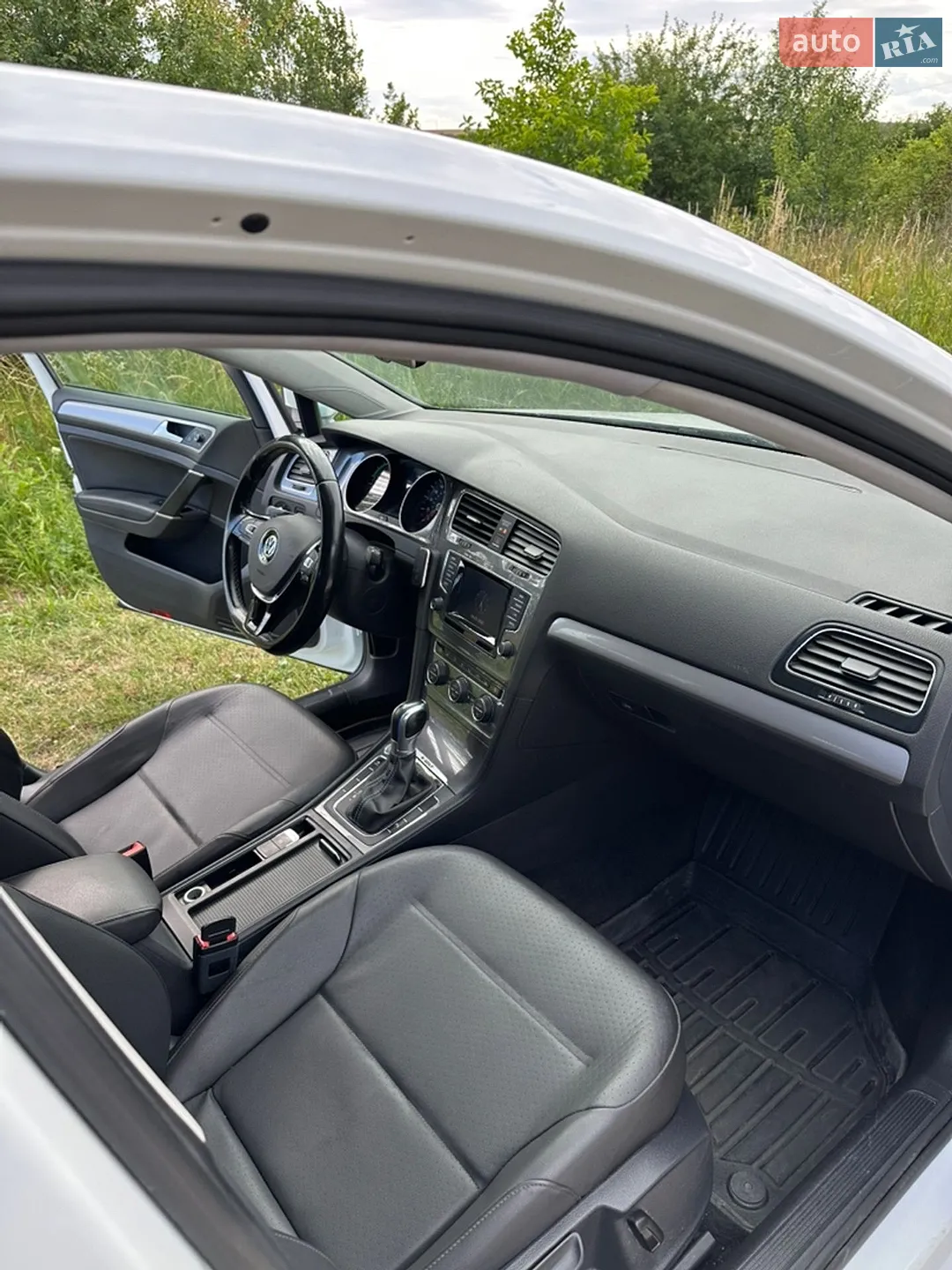 2014 Volkswagen Golf - мініатюра 16