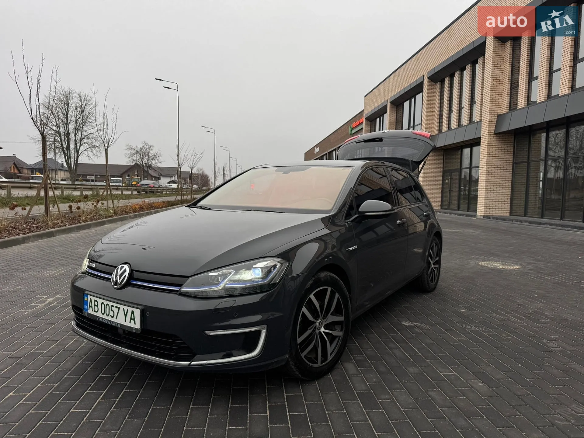 2018 Volkswagen Golf - мініатюра 7