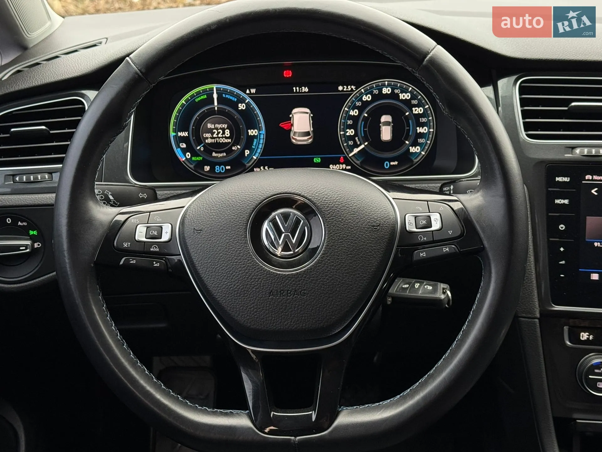 2018 Volkswagen Golf - мініатюра 21
