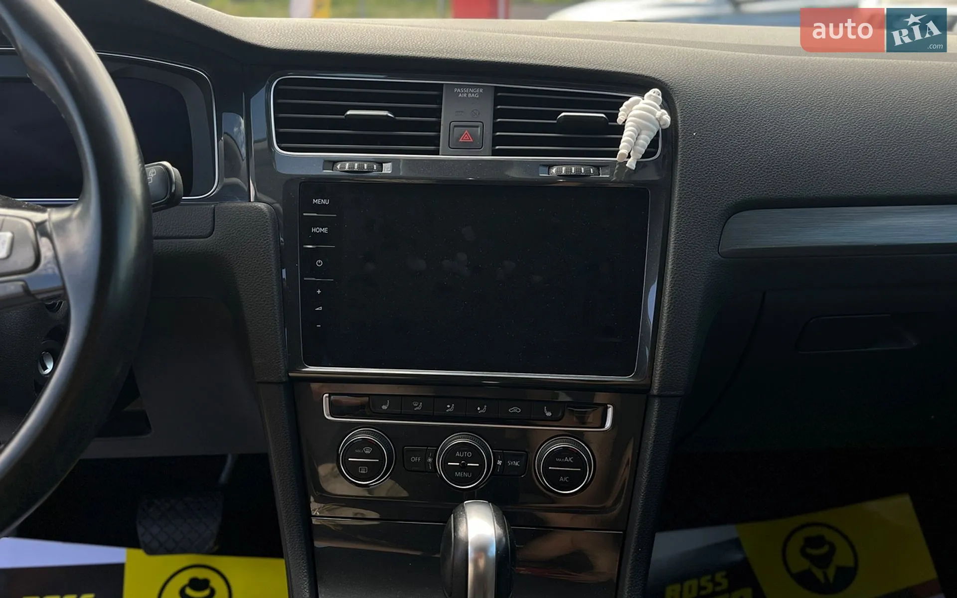 2019 Volkswagen Golf - мініатюра 19
