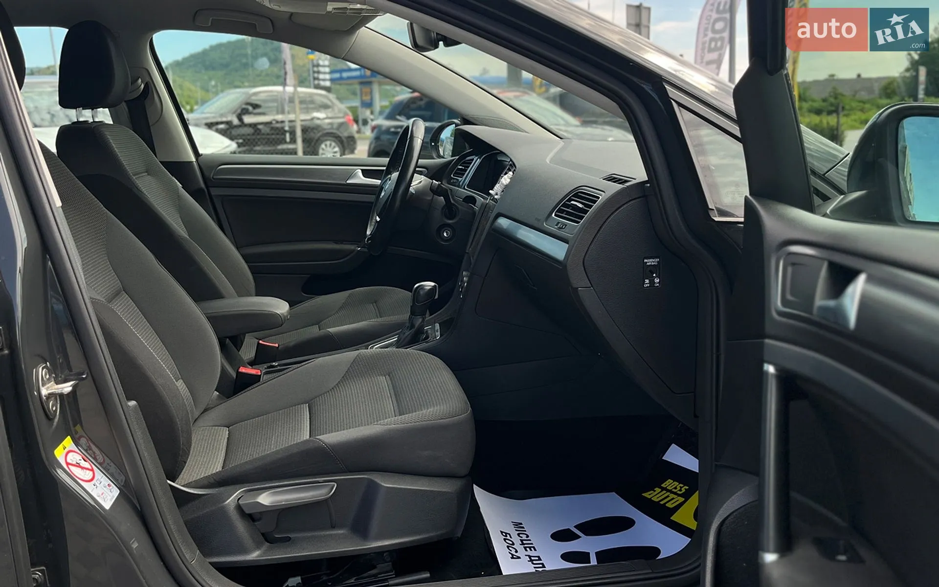 2019 Volkswagen Golf - мініатюра 23