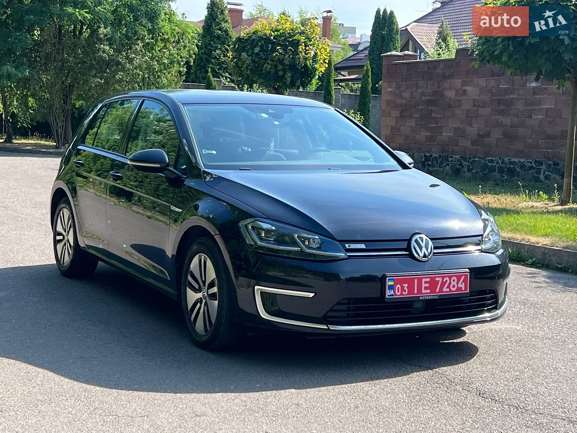 2018 Volkswagen Golf - мініатюра 2