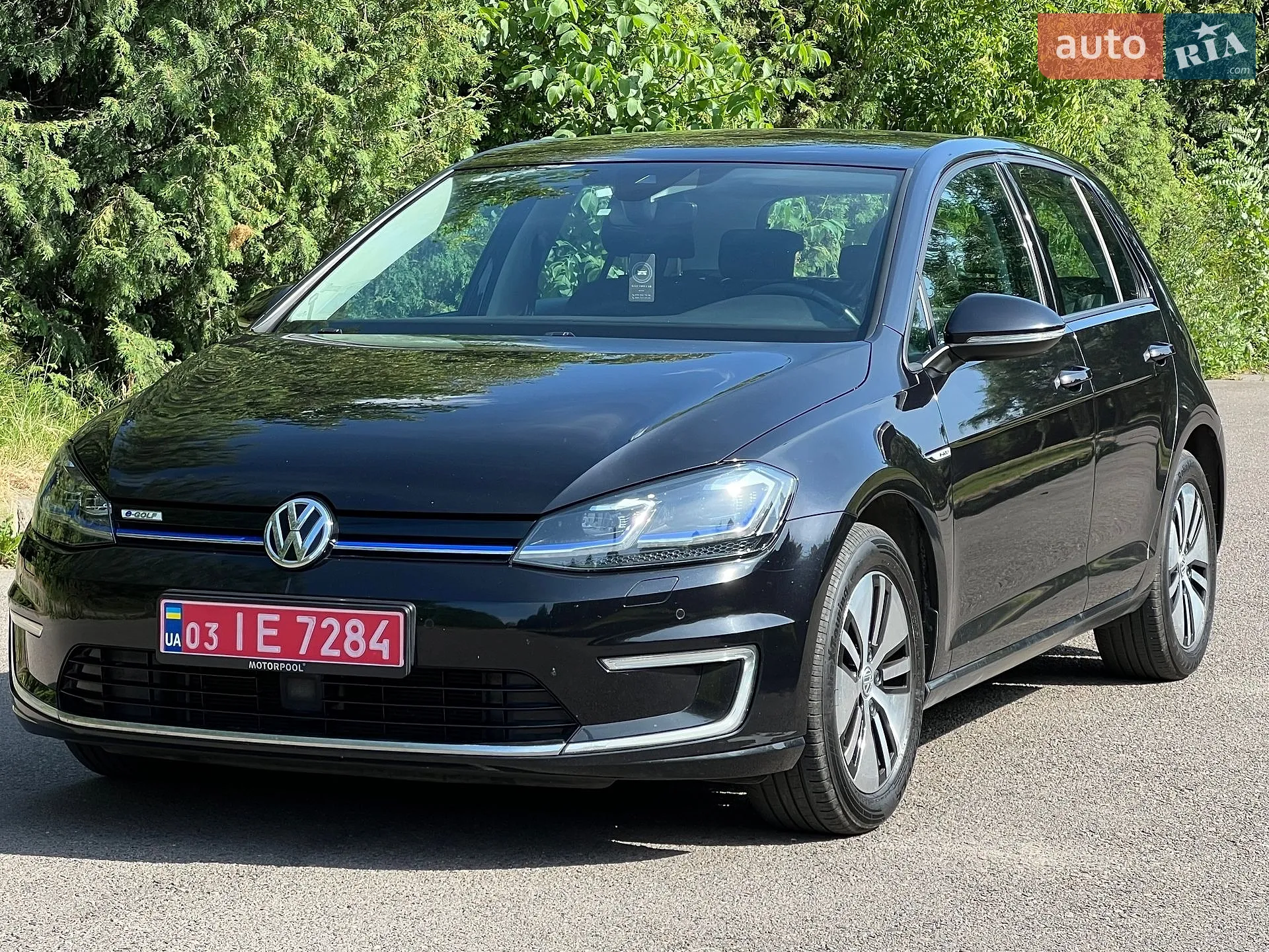 2018 Volkswagen Golf - мініатюра 7