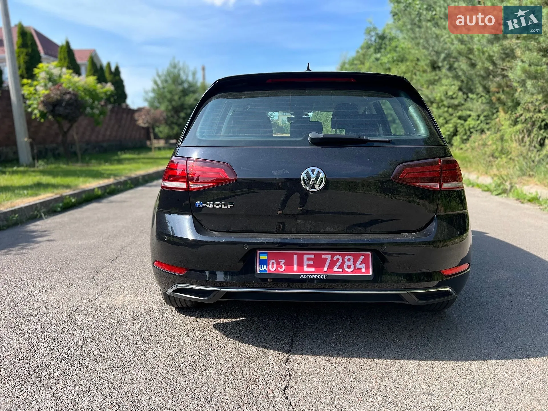 2018 Volkswagen Golf - мініатюра 12