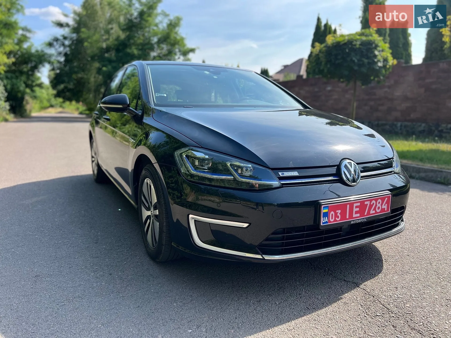 2018 Volkswagen Golf - мініатюра 17