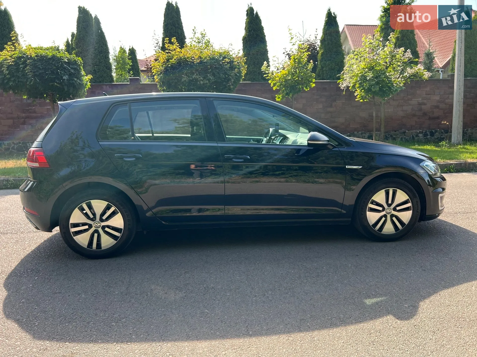 2018 Volkswagen Golf - мініатюра 22