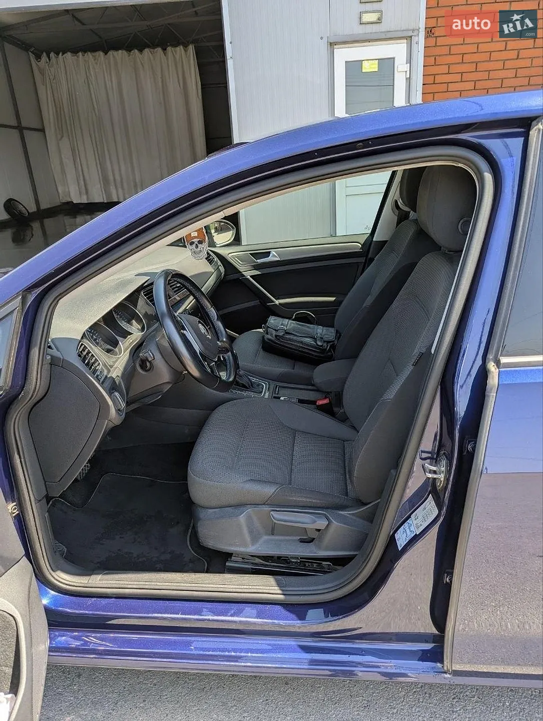 2019 Volkswagen Golf - мініатюра 6
