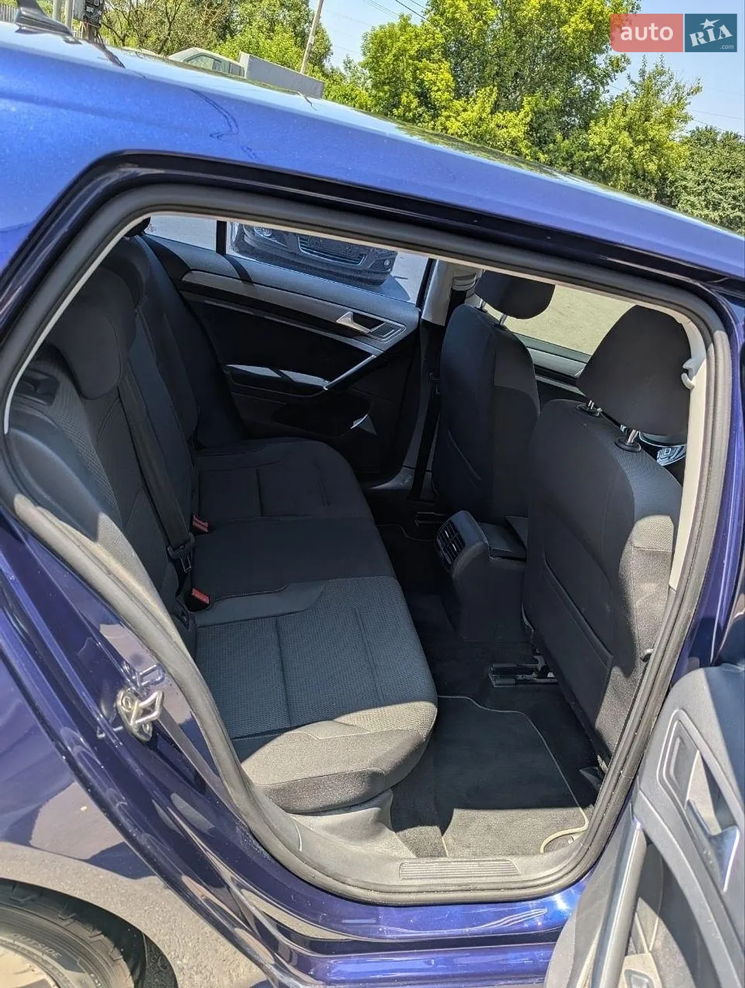2019 Volkswagen Golf - мініатюра 9