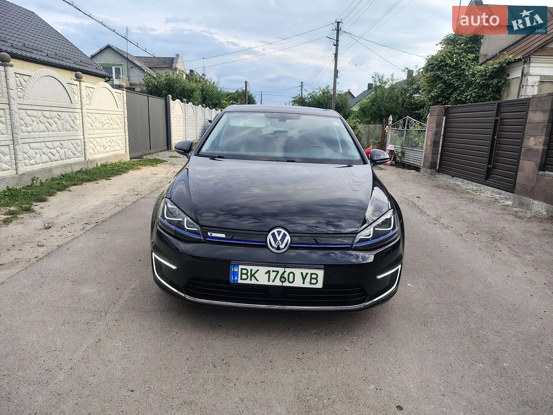 2016 Volkswagen Golf - мініатюра 2