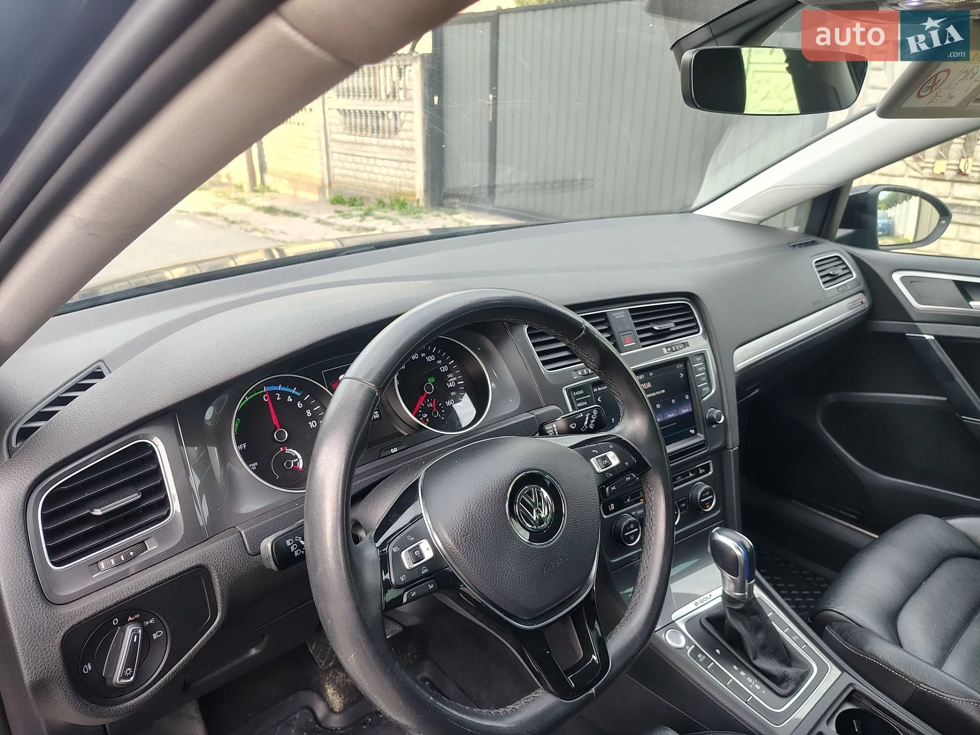 2016 Volkswagen Golf - мініатюра 14