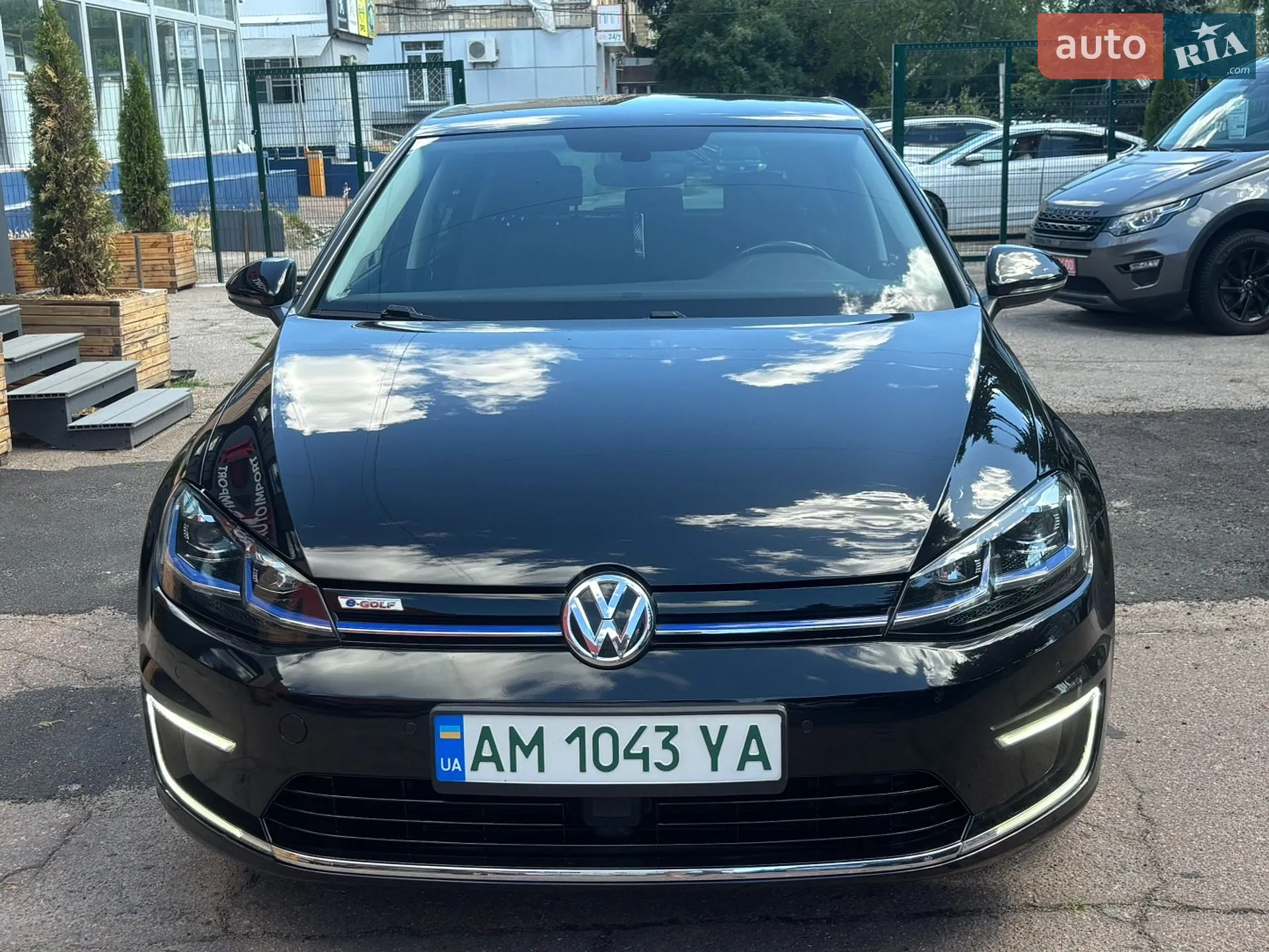 2018 Volkswagen Golf - мініатюра 3