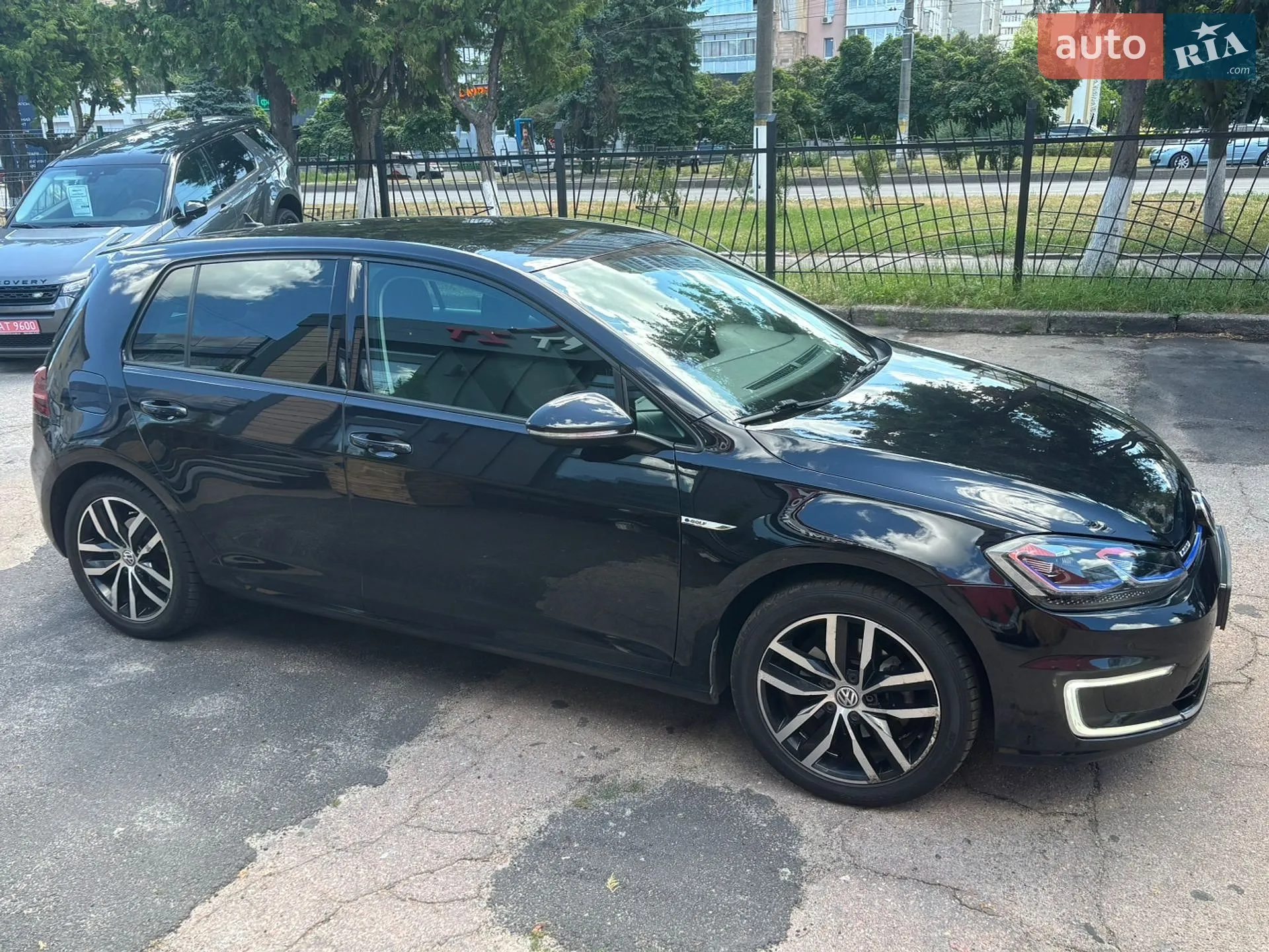 2018 Volkswagen Golf - мініатюра 5
