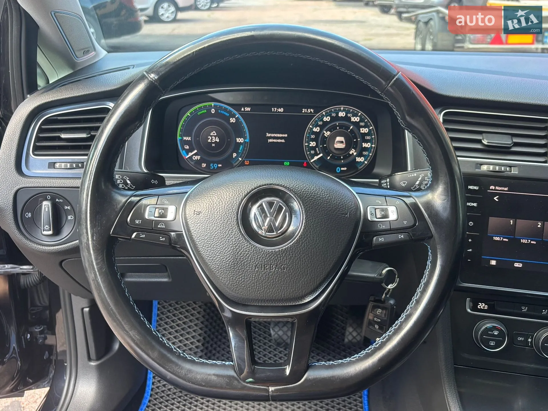 2018 Volkswagen Golf - мініатюра 31