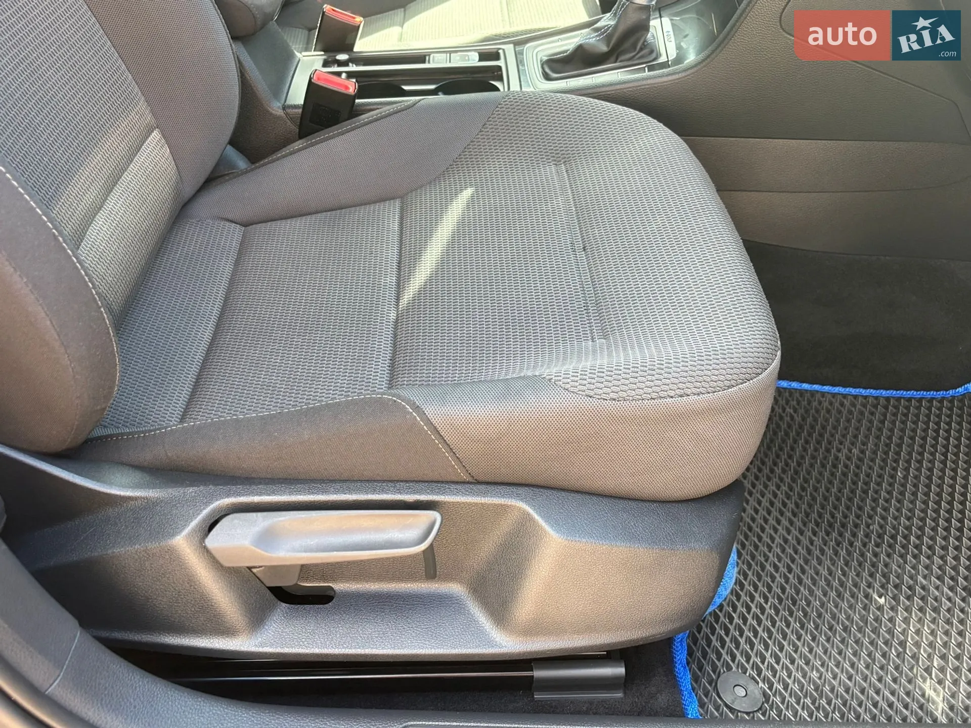 2018 Volkswagen Golf - мініатюра 50