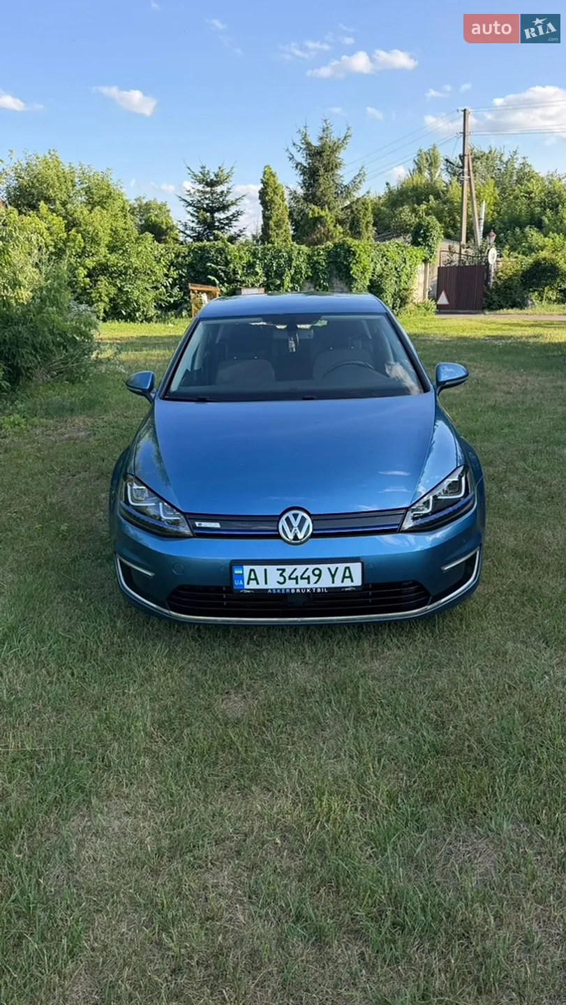 2015 Volkswagen Golf - мініатюра 10