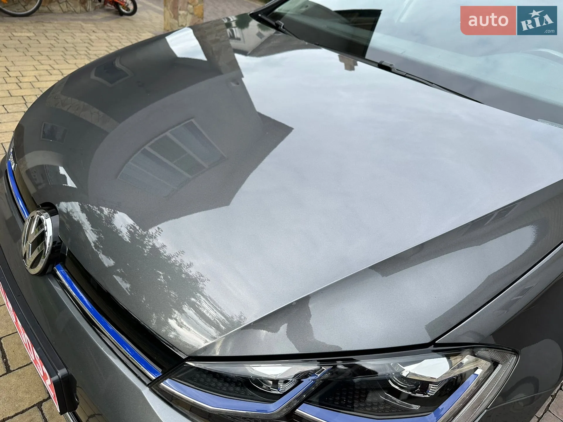 2019 Volkswagen Golf - мініатюра 18