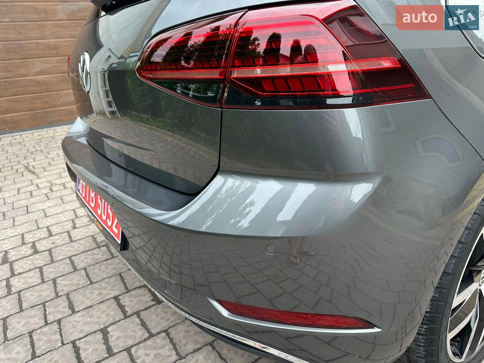 2019 Volkswagen Golf - мініатюра 26