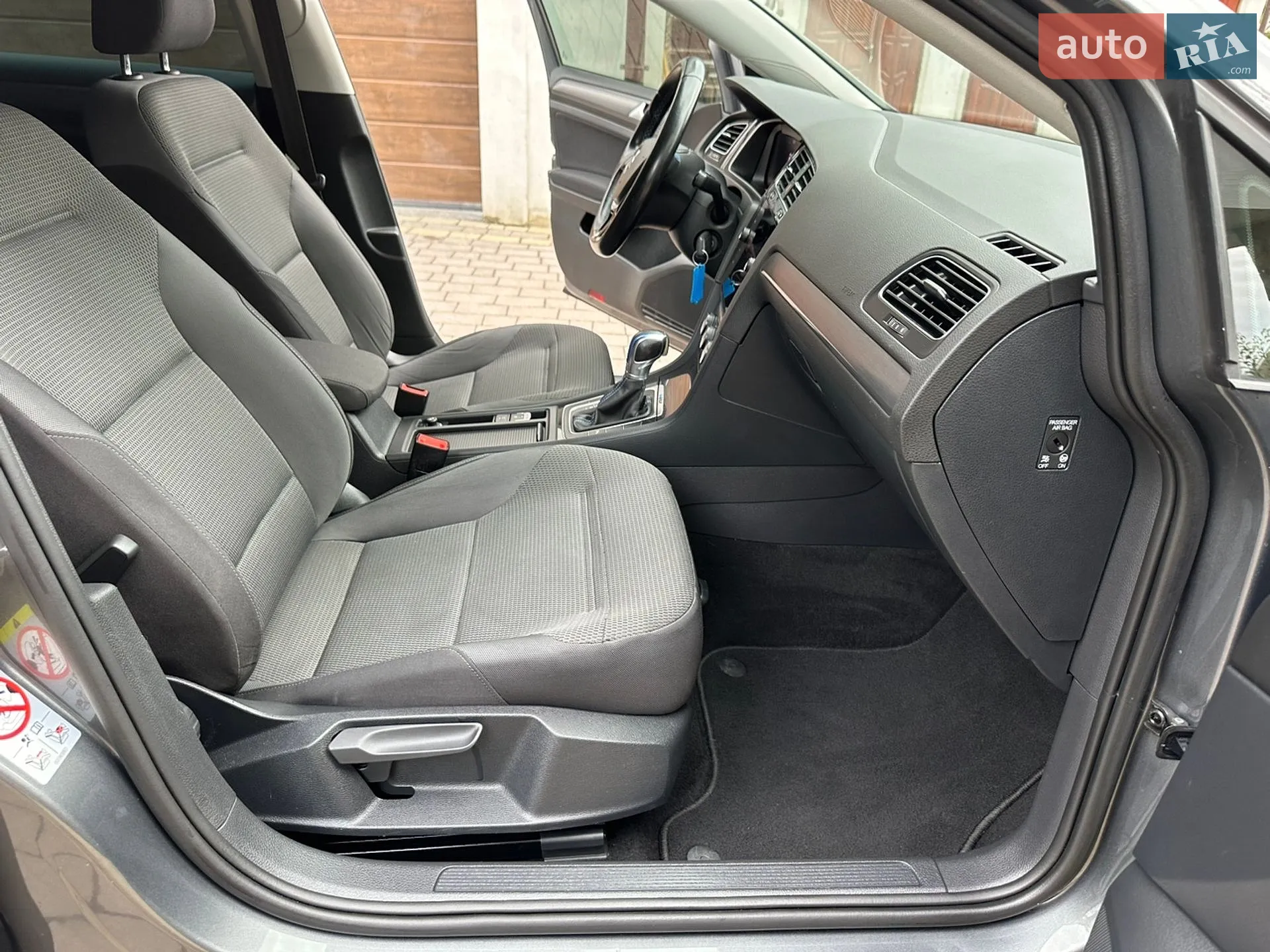 2019 Volkswagen Golf - мініатюра 45