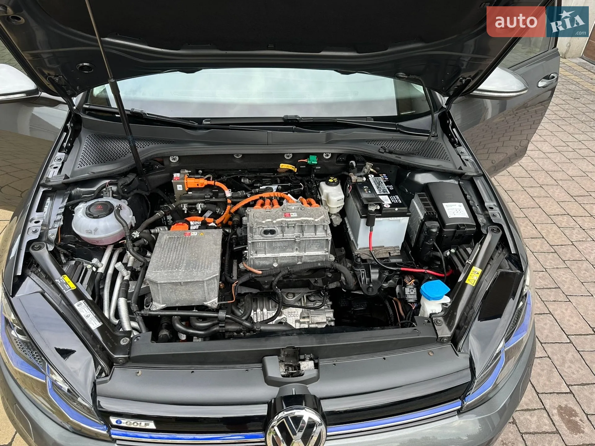 2019 Volkswagen Golf - мініатюра 55