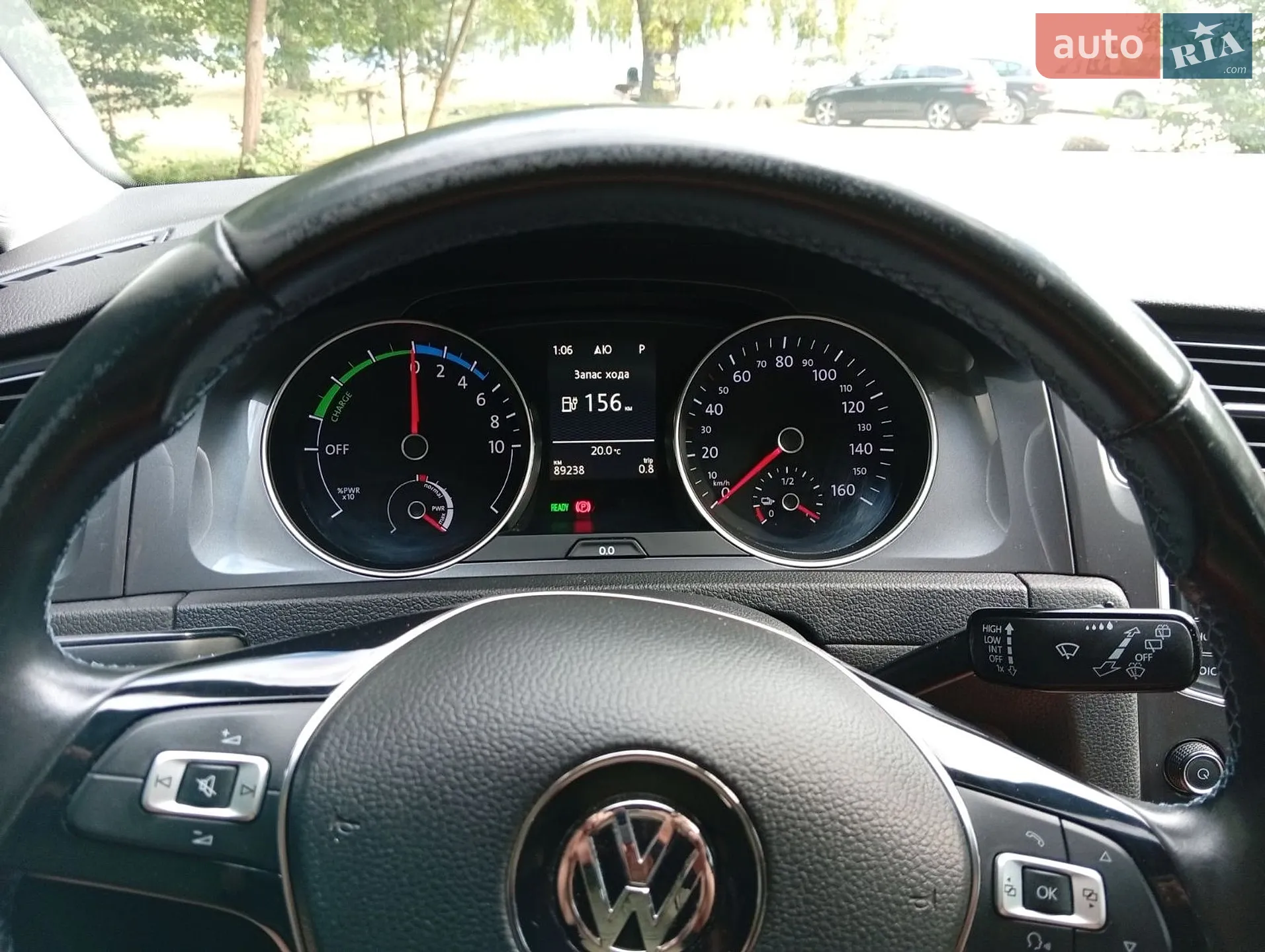 2015 Volkswagen Golf - мініатюра 5