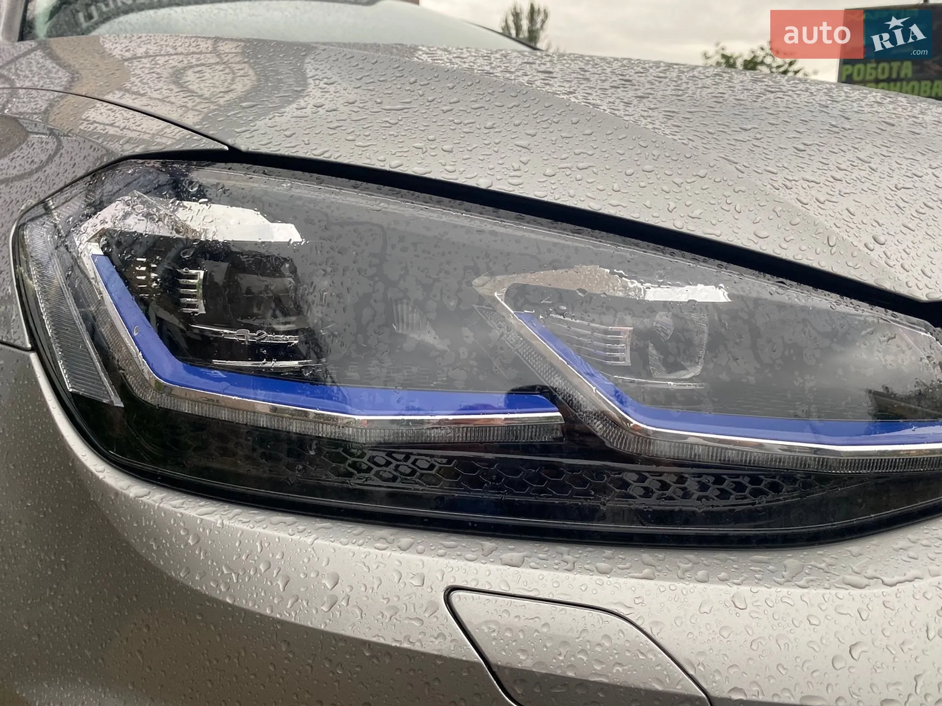 2018 Volkswagen Golf - мініатюра 9