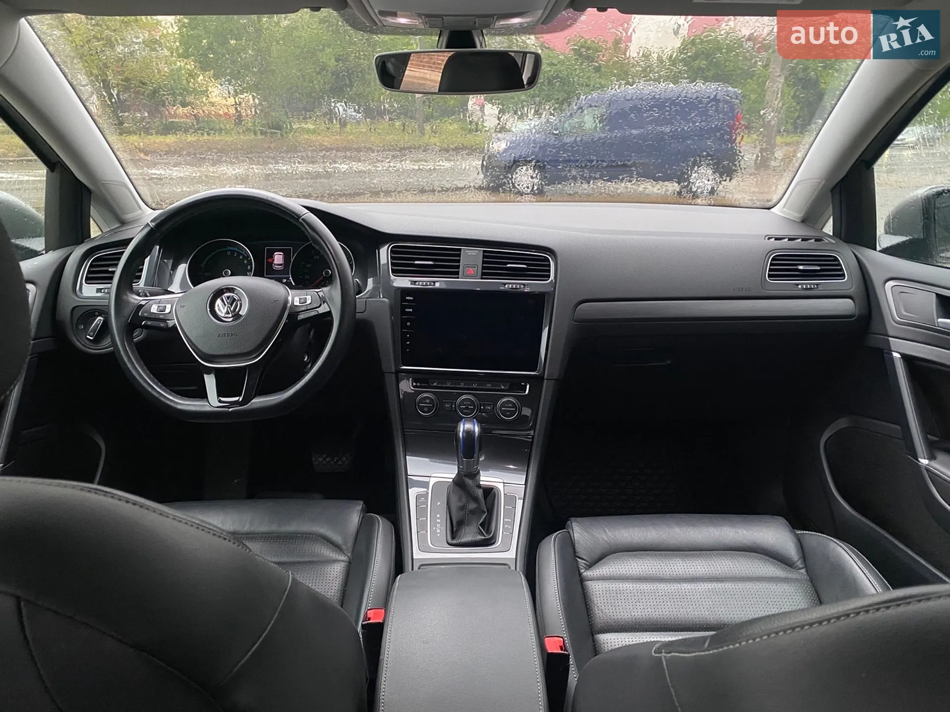 2018 Volkswagen Golf - мініатюра 11
