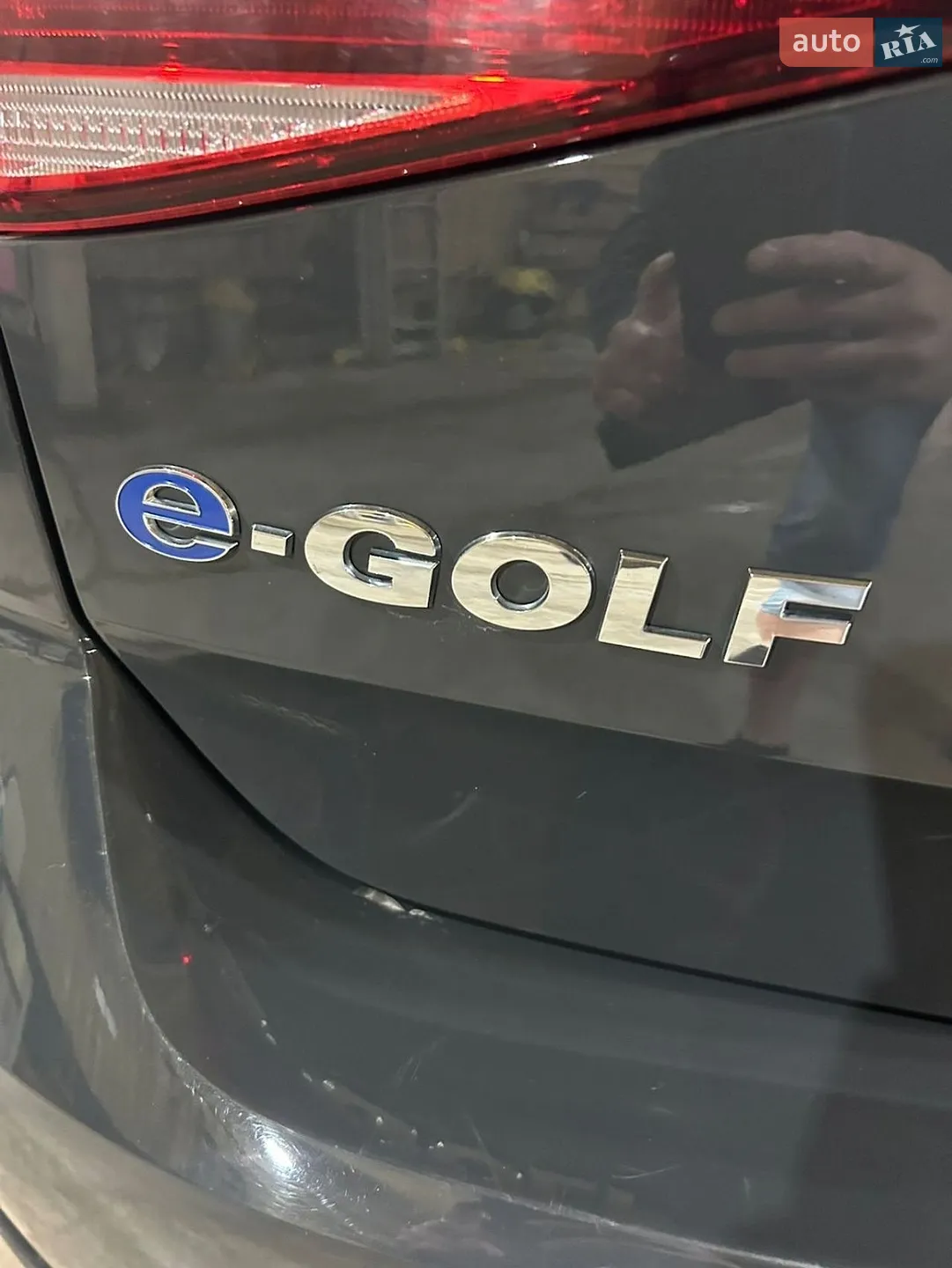 2019 Volkswagen Golf - мініатюра 7