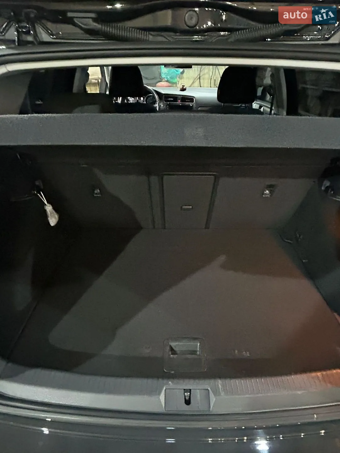 2019 Volkswagen Golf - мініатюра 16