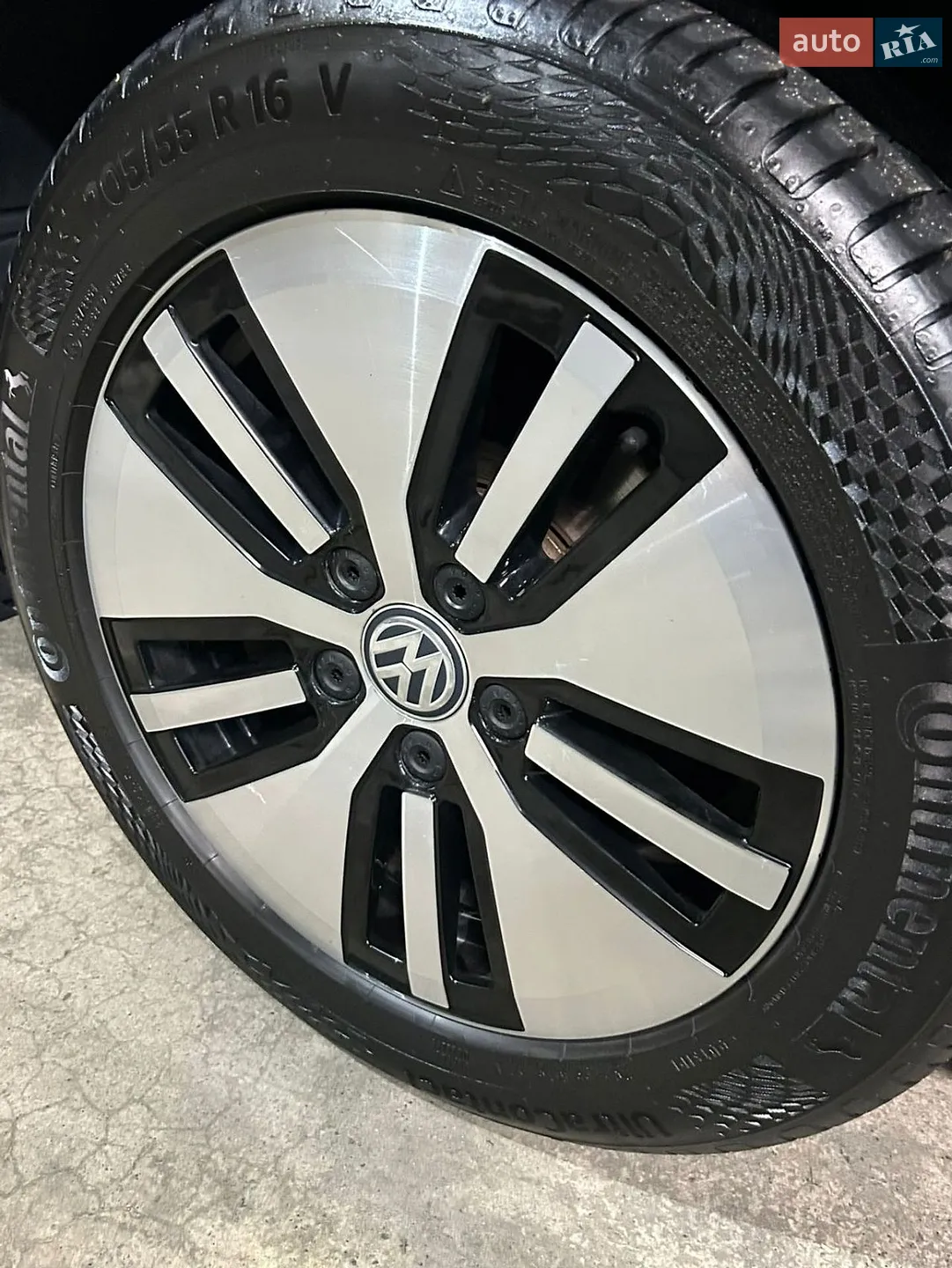 2019 Volkswagen Golf - мініатюра 22
