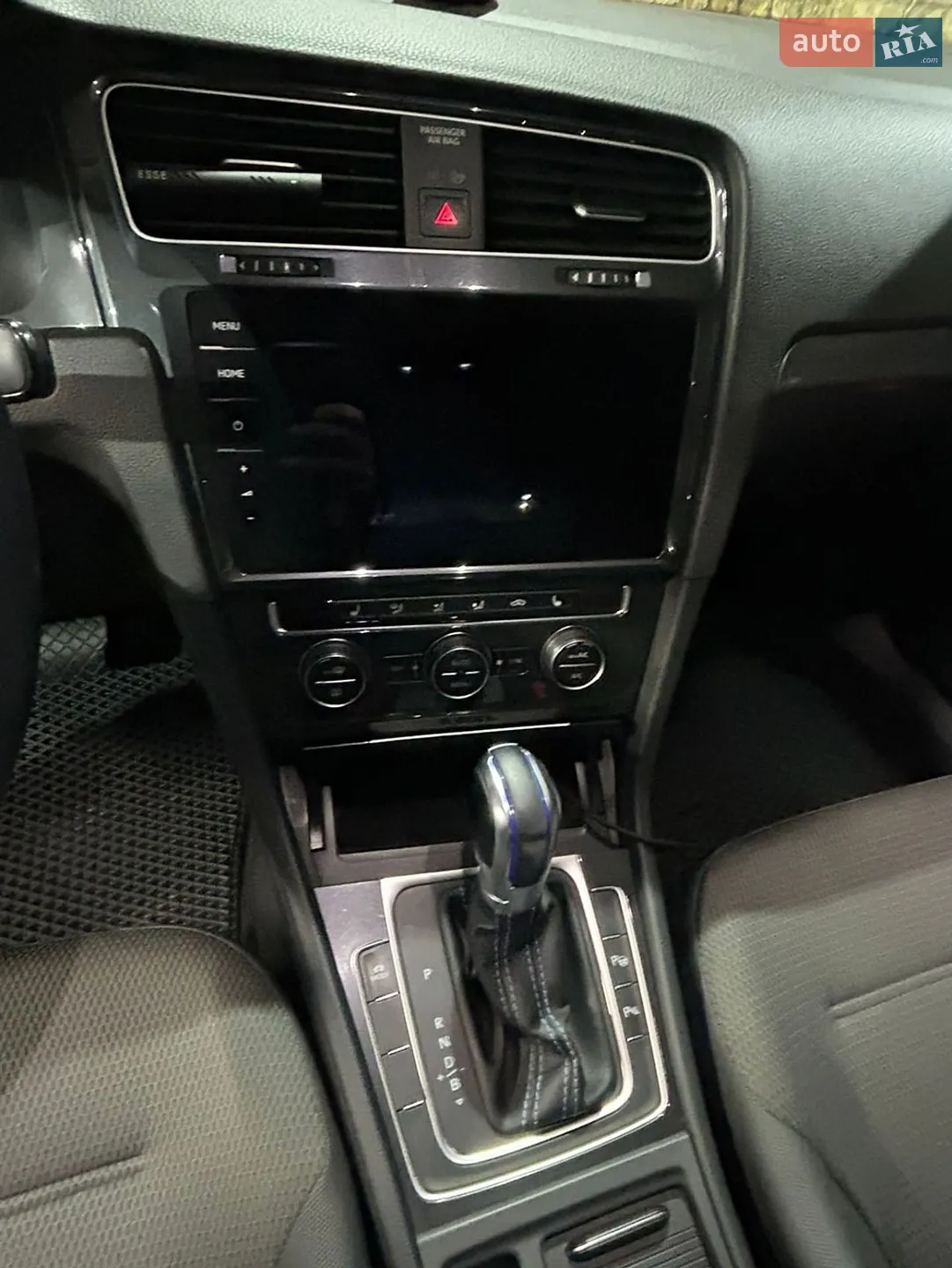 2019 Volkswagen Golf - мініатюра 18