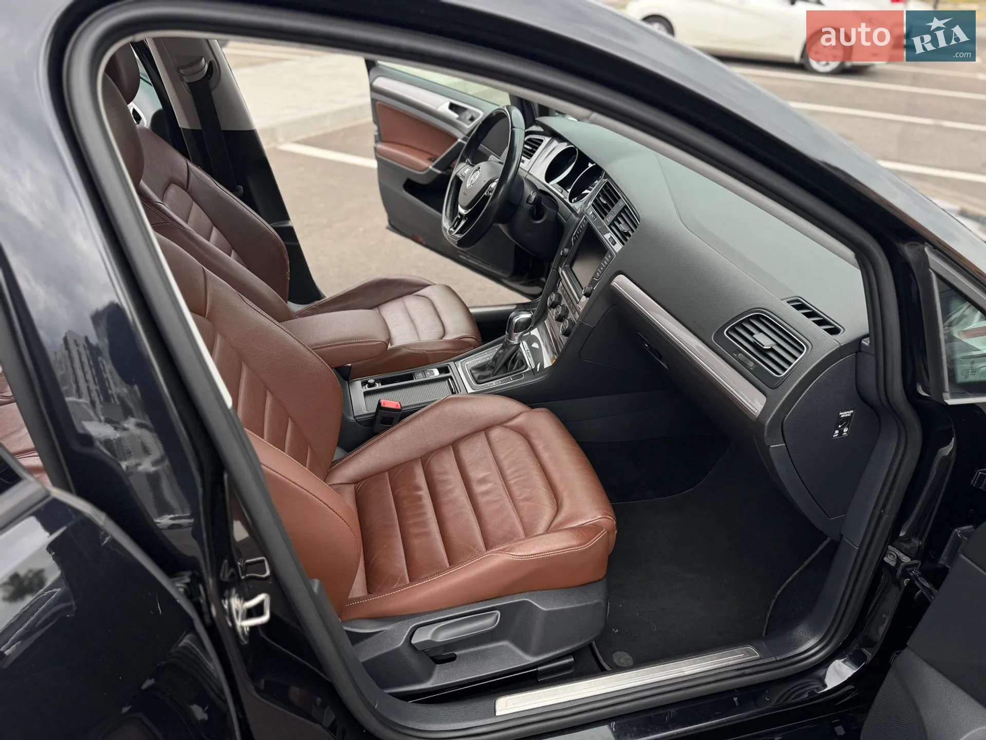 2014 Volkswagen Golf - мініатюра 14