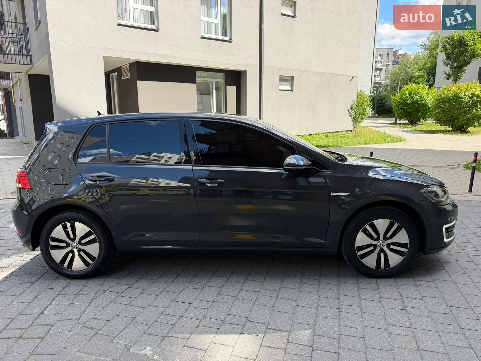 2018 Volkswagen Golf - мініатюра 10