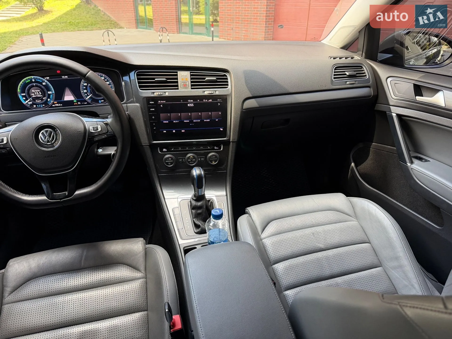 2018 Volkswagen Golf - мініатюра 29