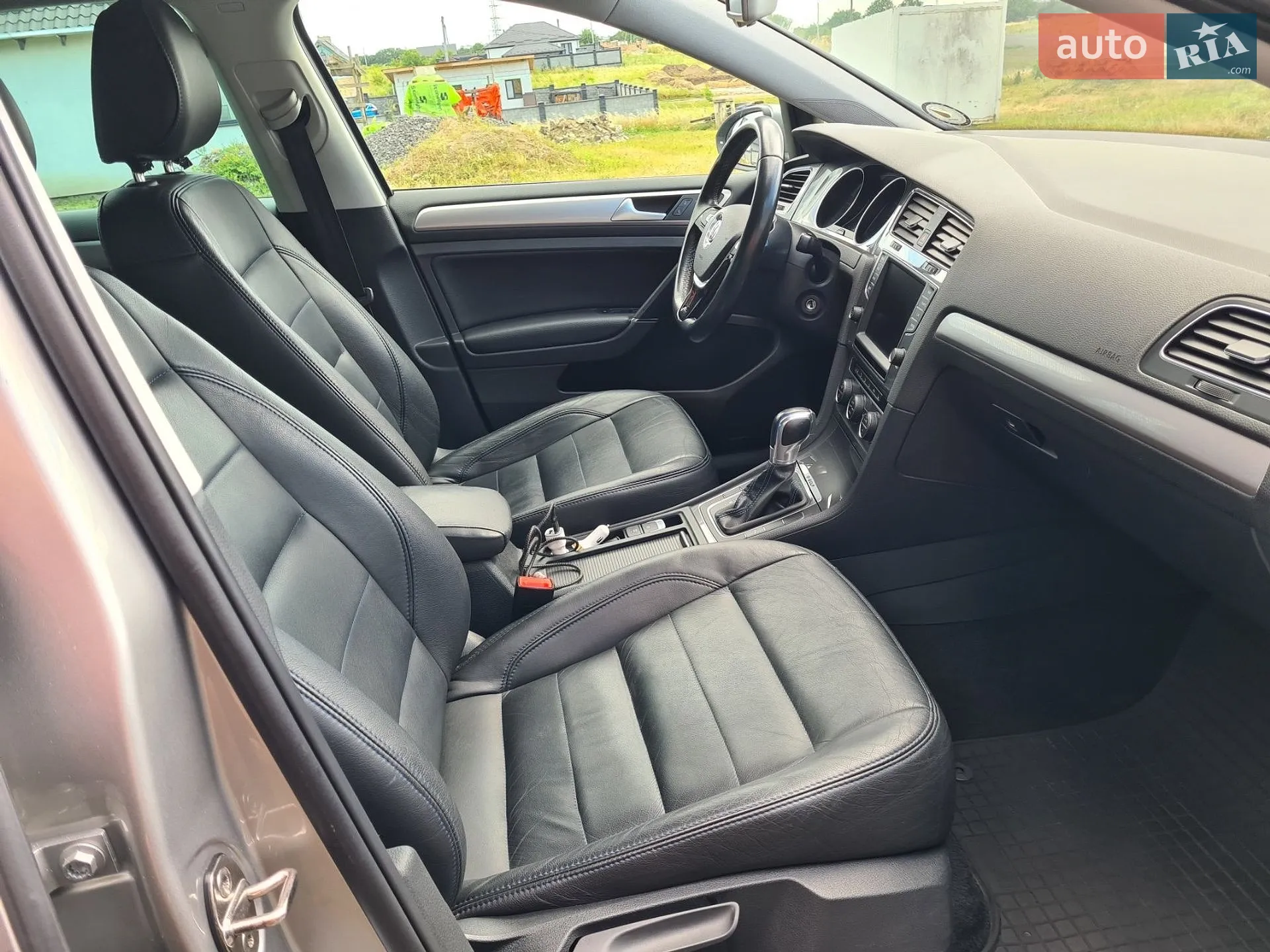 2015 Volkswagen Golf - мініатюра 16