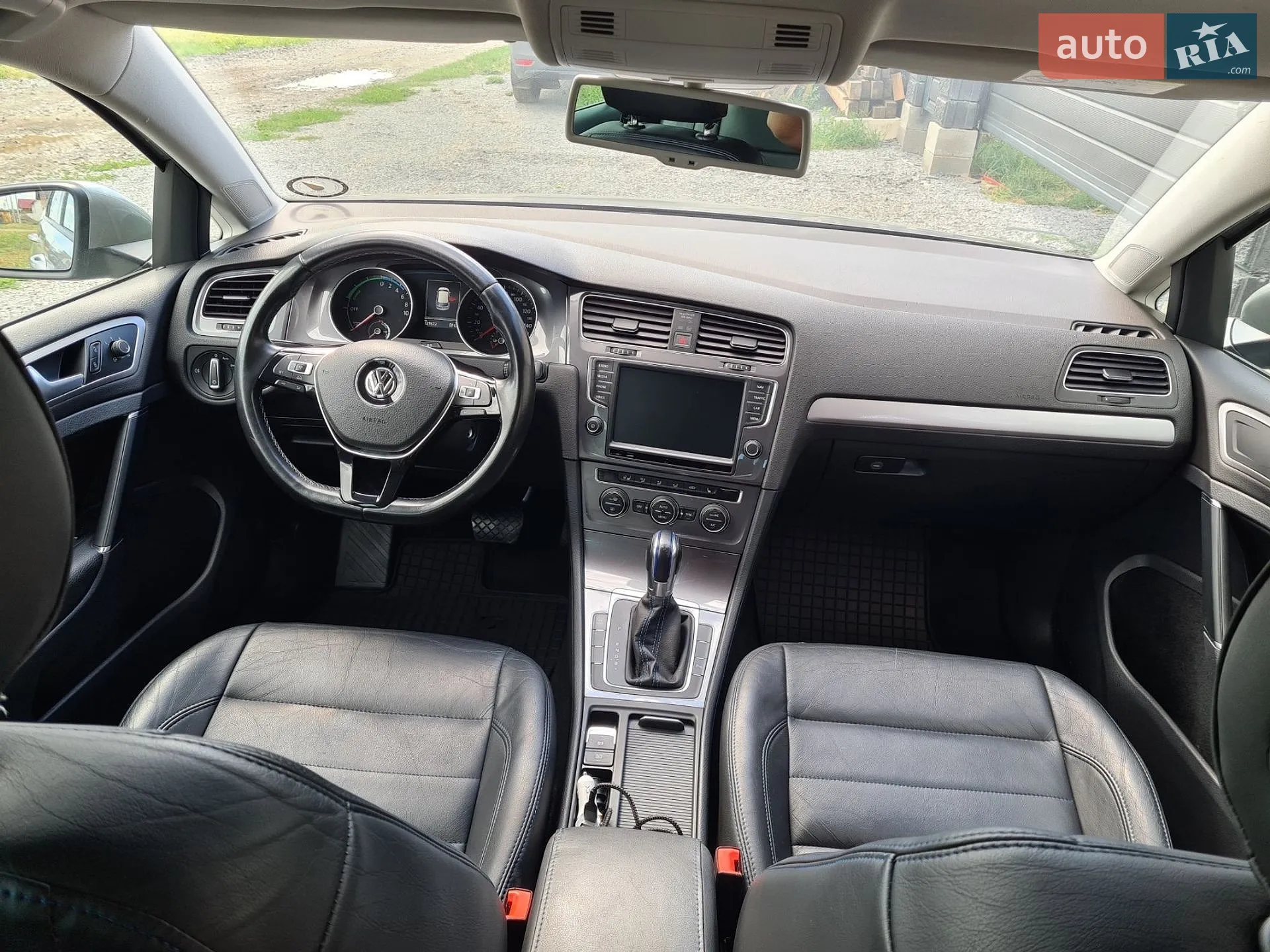 2015 Volkswagen Golf - мініатюра 21