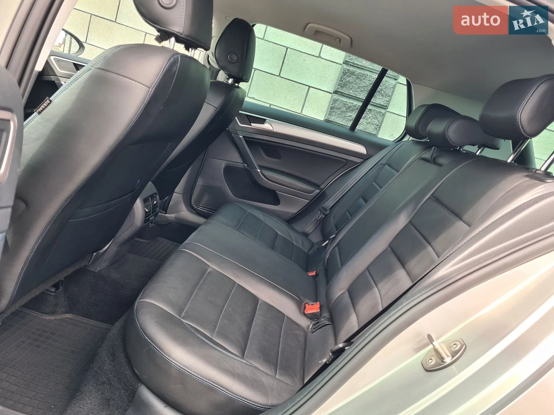 2015 Volkswagen Golf - мініатюра 26