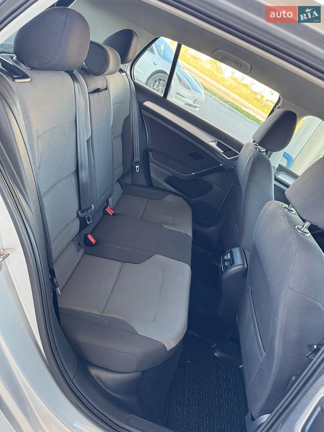 2015 Volkswagen Golf - мініатюра 8