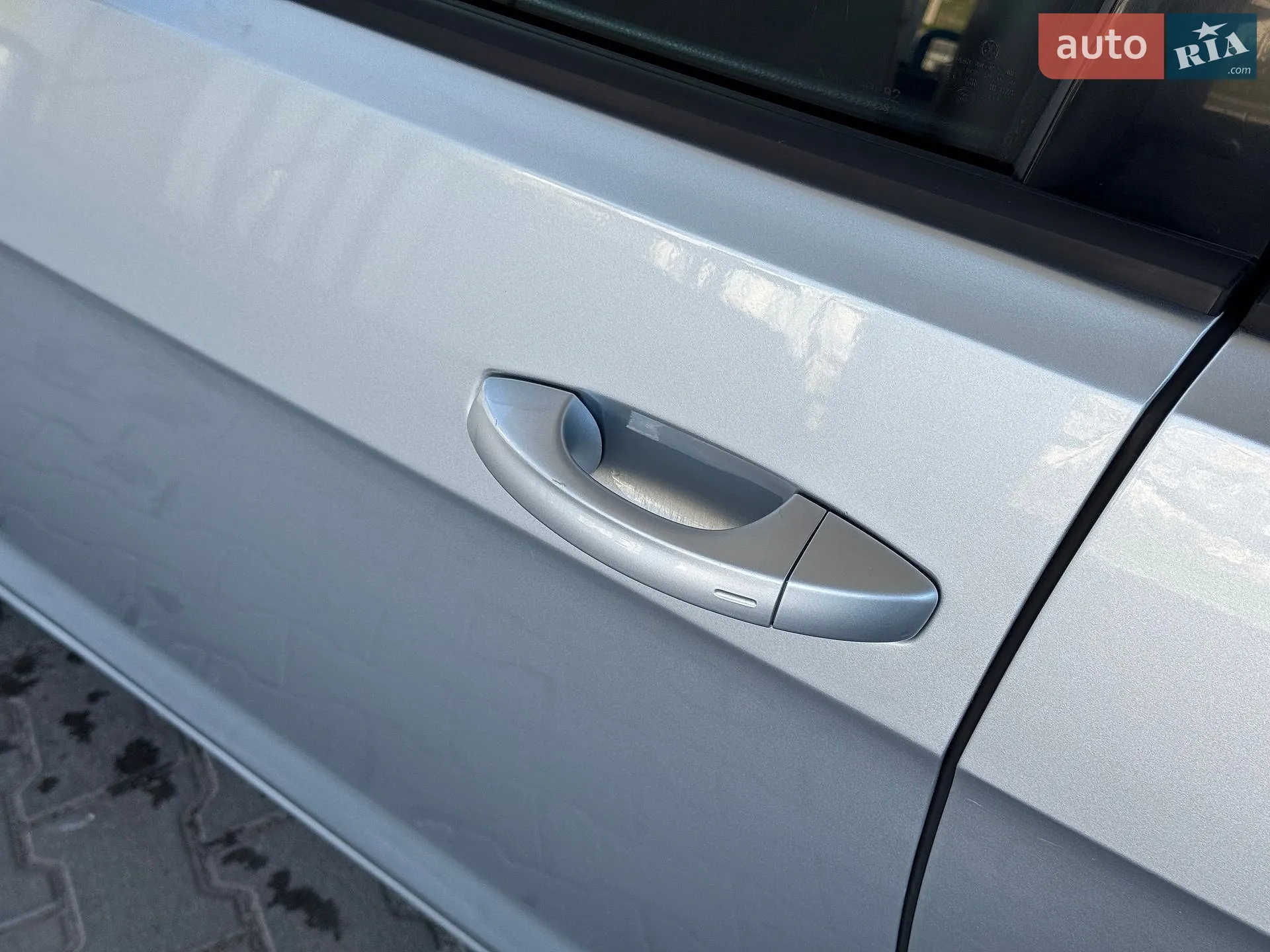 2015 Volkswagen Golf - мініатюра 13