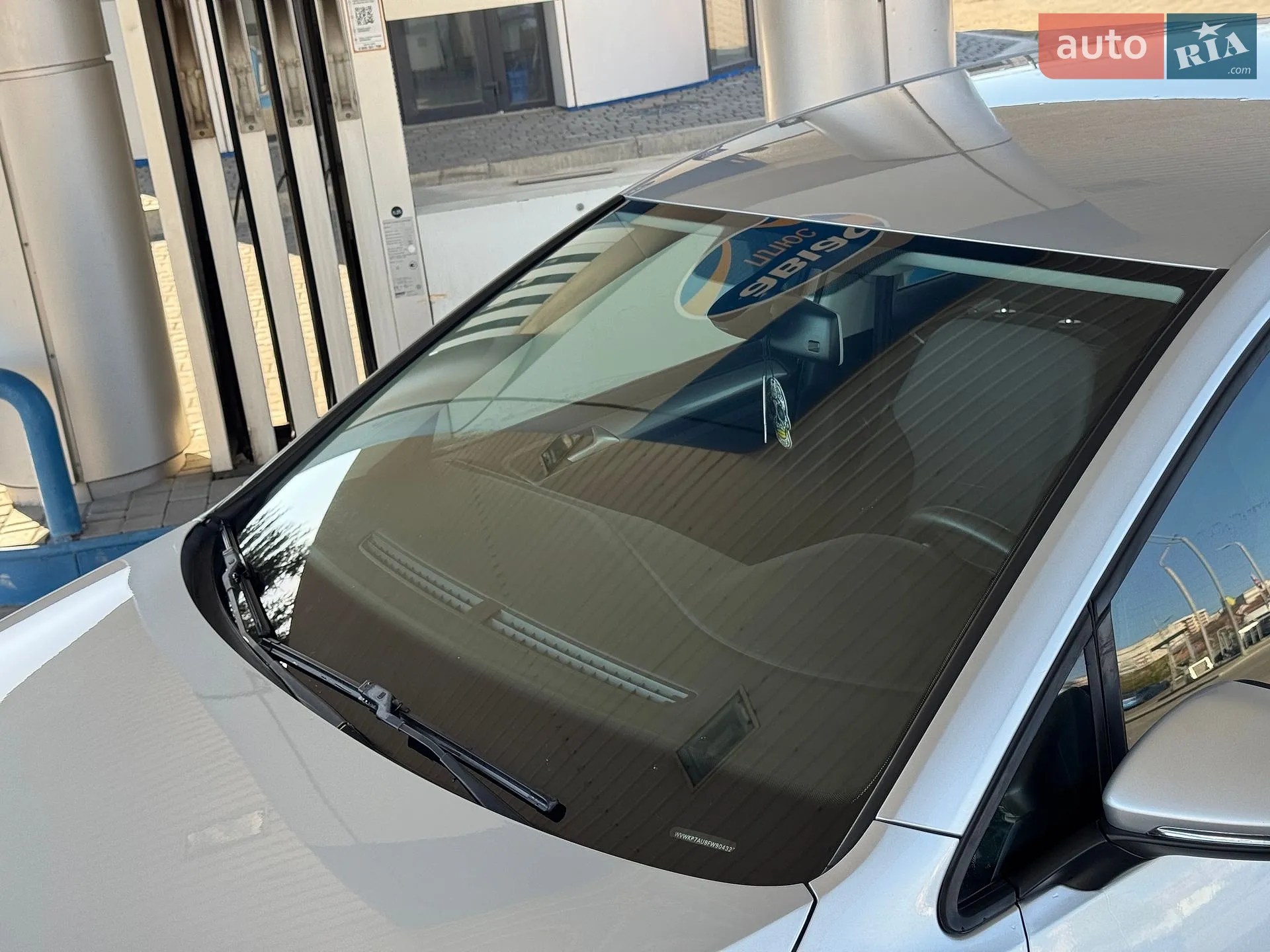 2015 Volkswagen Golf - мініатюра 18