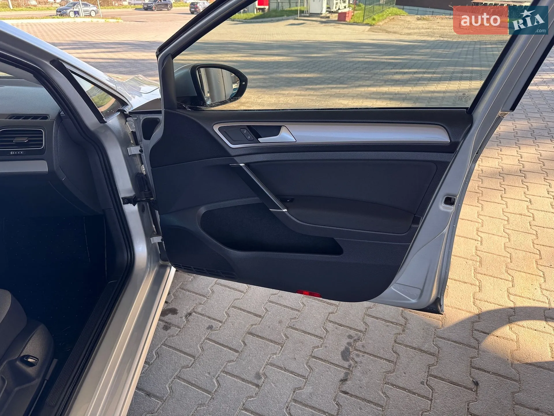 2015 Volkswagen Golf - мініатюра 29