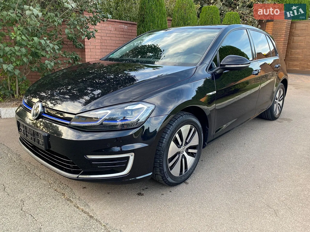 2020 Volkswagen Golf - мініатюра 28