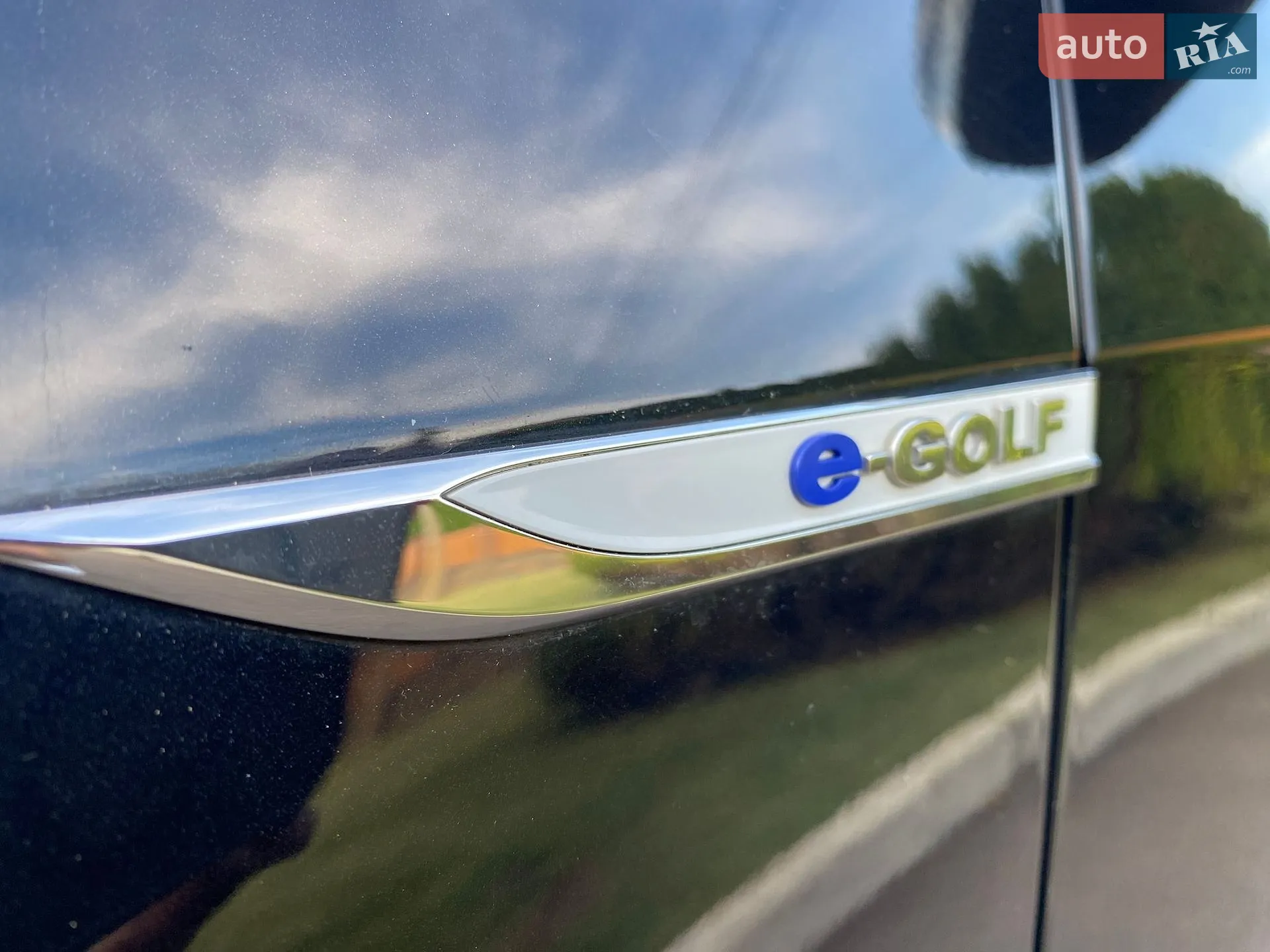 2020 Volkswagen Golf - мініатюра 11