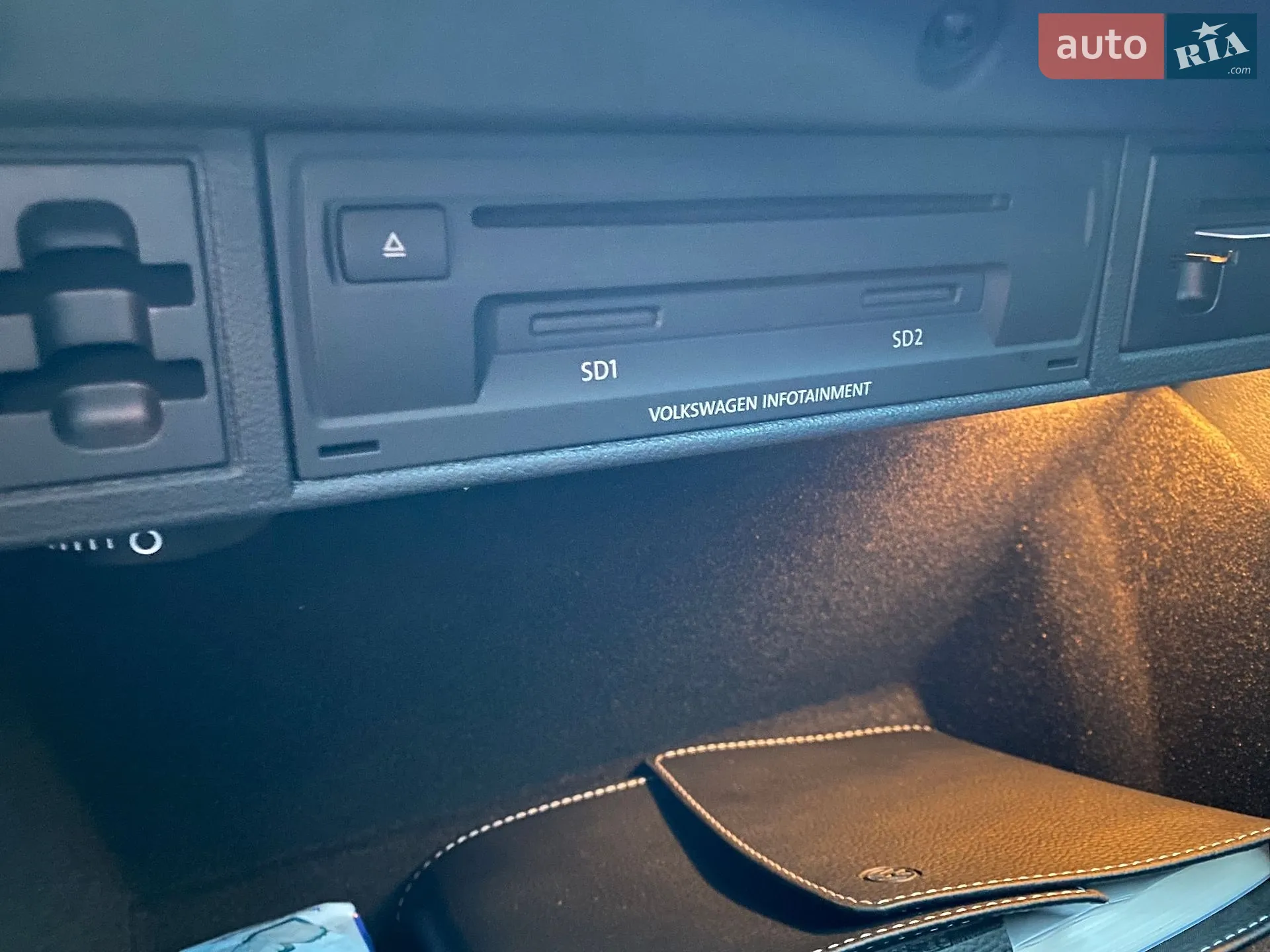 2020 Volkswagen Golf - мініатюра 34