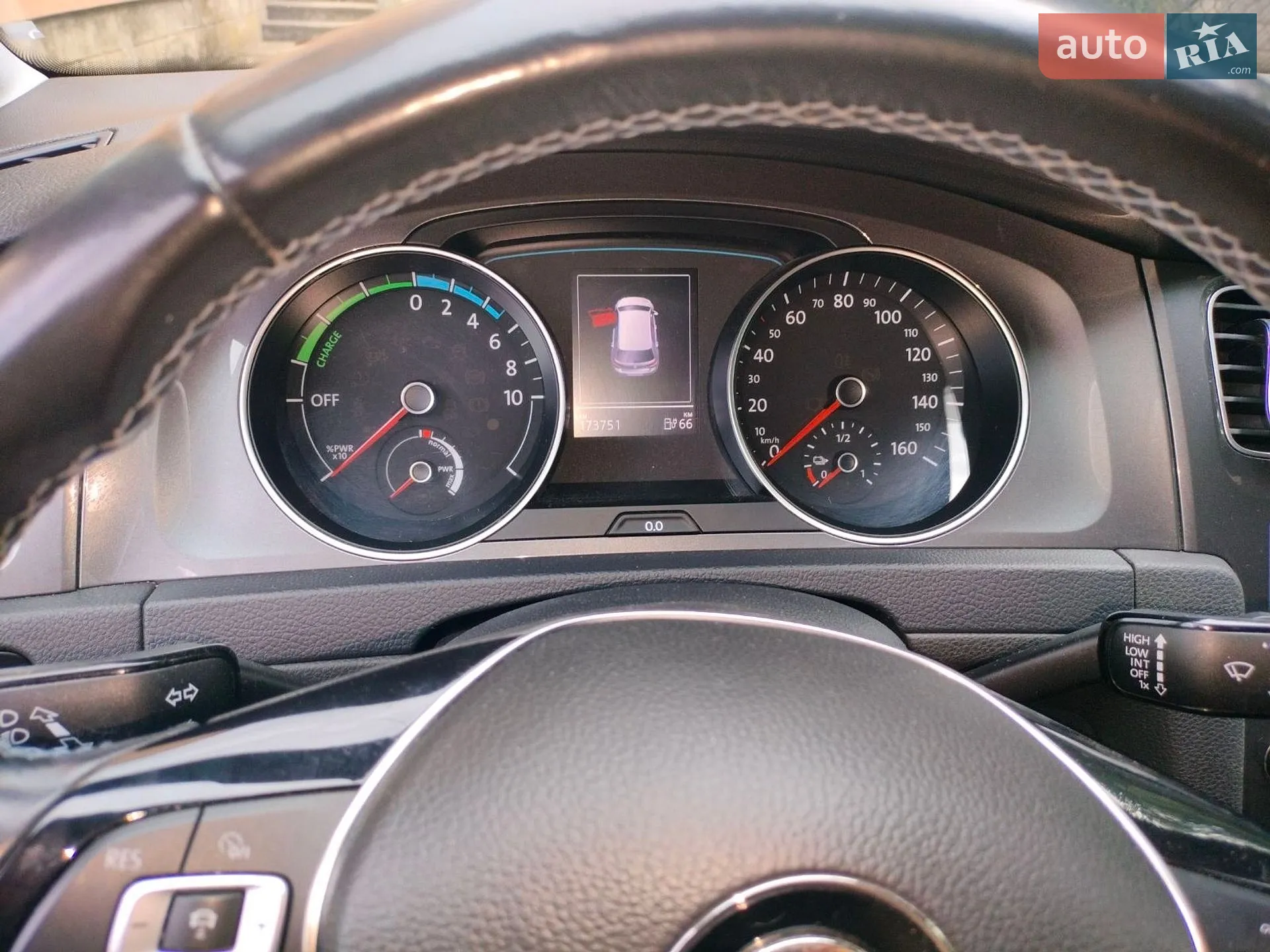2015 Volkswagen Golf - мініатюра 18