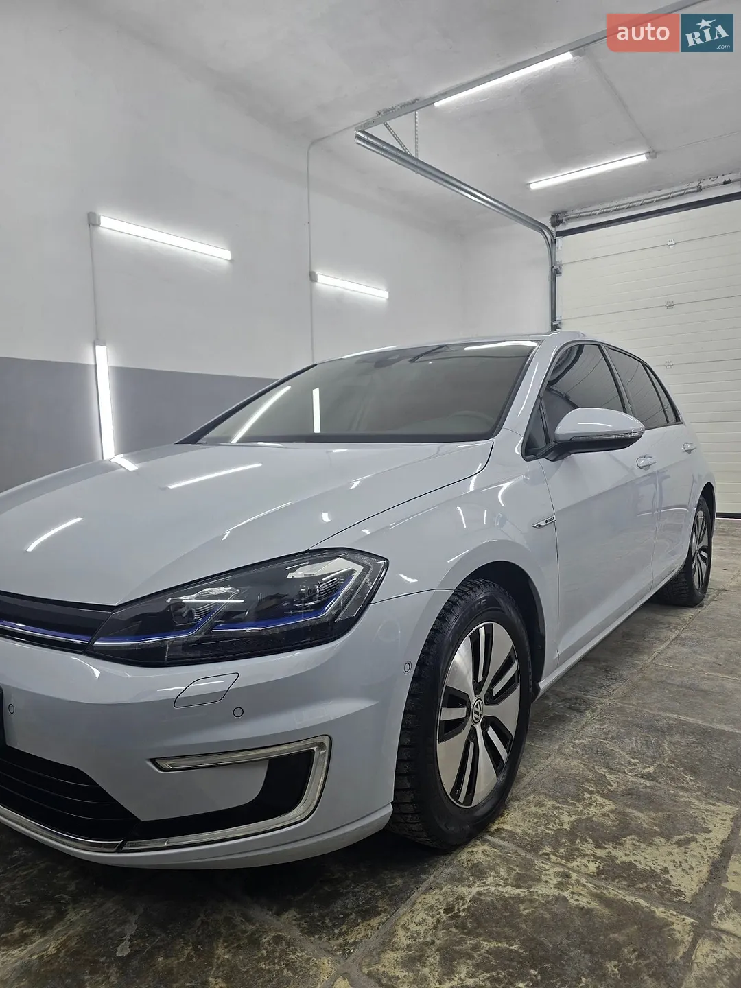 2018 Volkswagen Golf - мініатюра 34