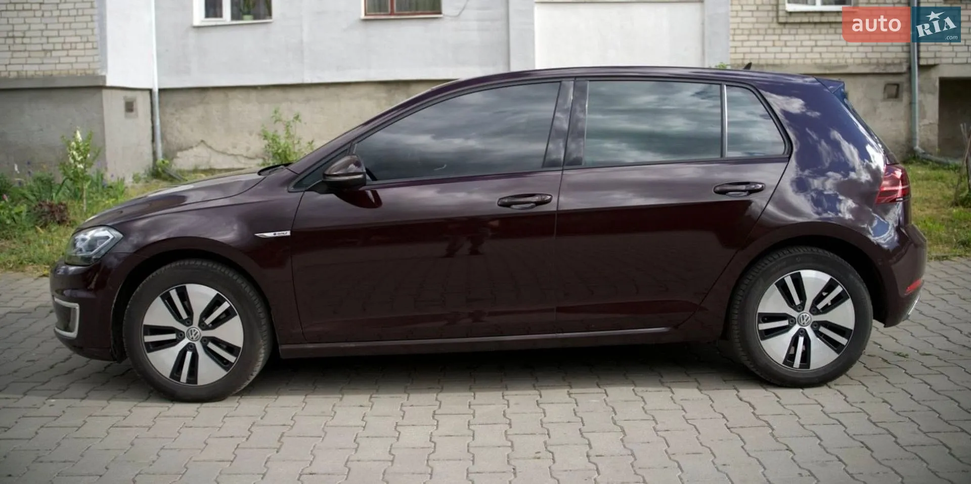 2018 Volkswagen Golf - мініатюра 8