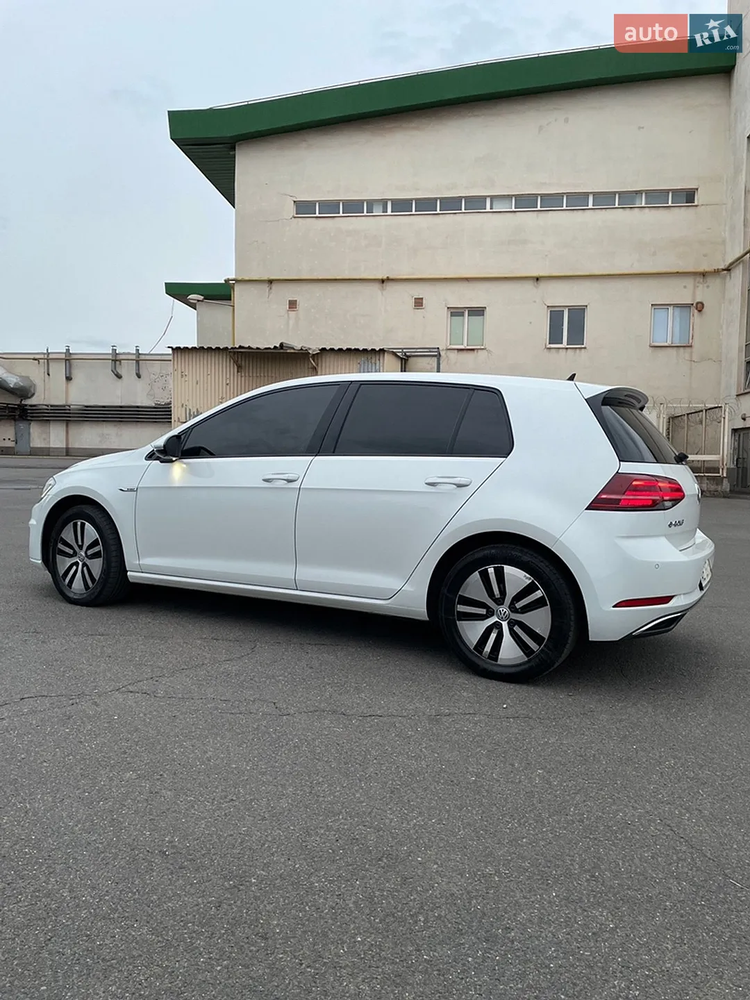 2018 Volkswagen Golf - мініатюра 8
