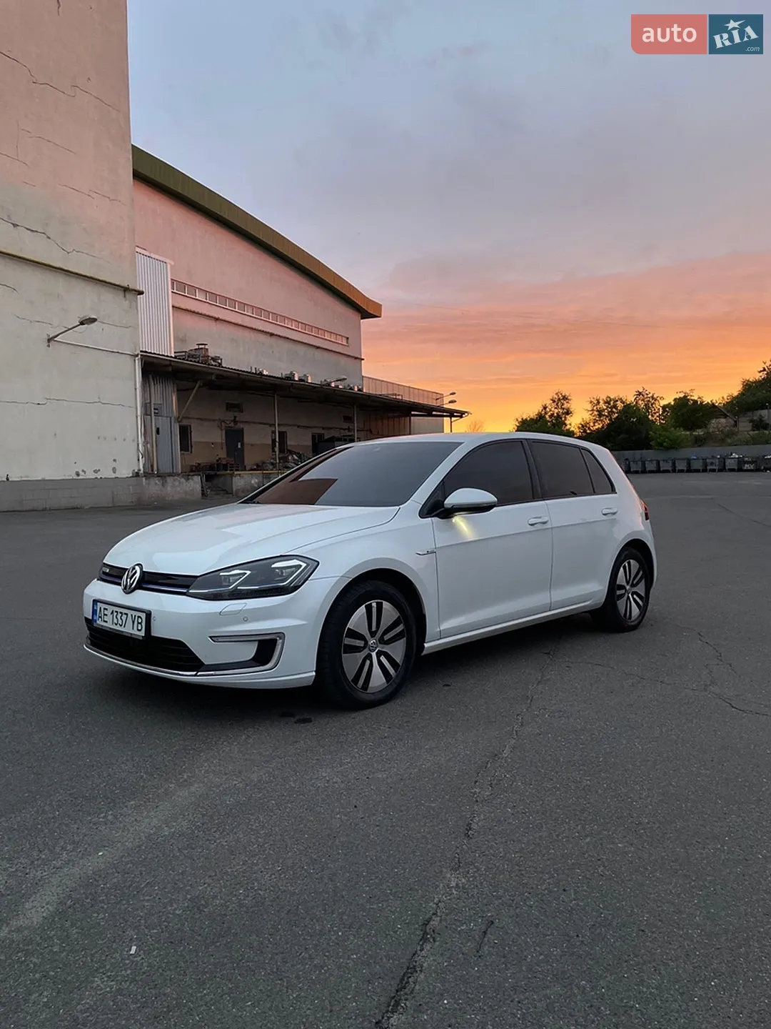 2018 Volkswagen Golf - мініатюра 5